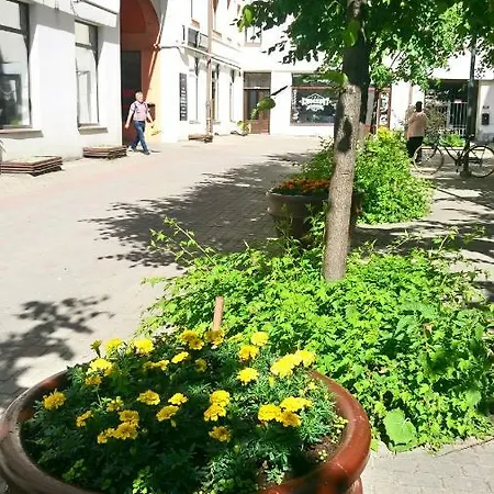 아파트 Center Classic Design Marijas Str *
