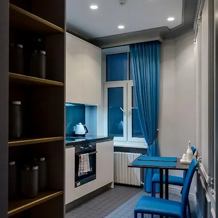 Center Classic Design Marijas Str *