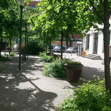 Dzīvoklis Center Classic Design Marijas Str
