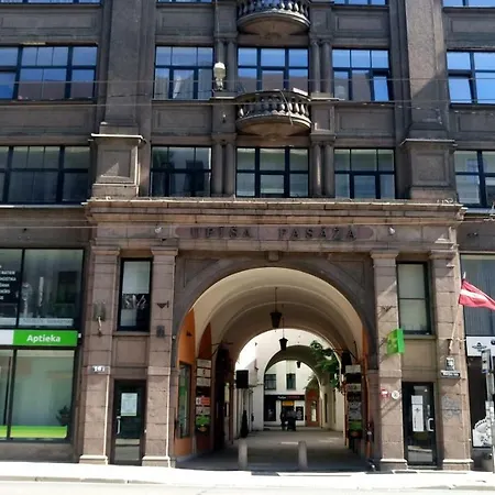 Dzīvoklis Center Classic Design Marijas Str Riga